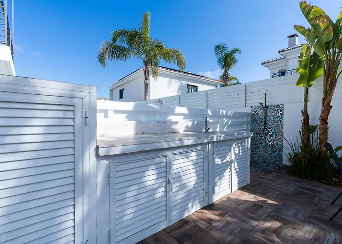 White Pearl Protaras 7