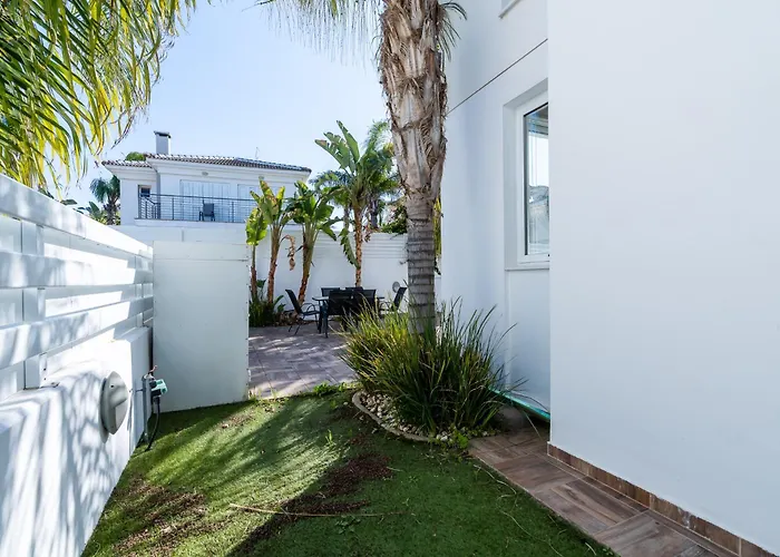 White Pearl Protaras 7