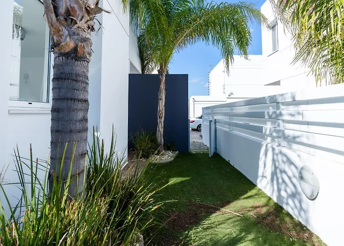 Villa White Pearl Protaras 7 *