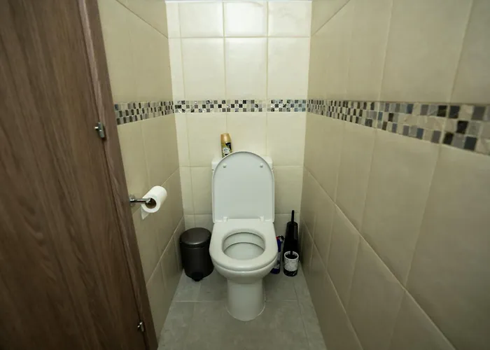 White Pearl Protaras 7 Paralimni