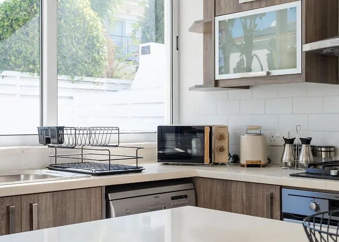 White Pearl Protaras 7 * Paralimni