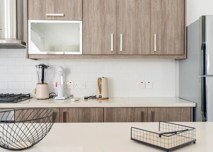 Villa White Pearl Protaras 7