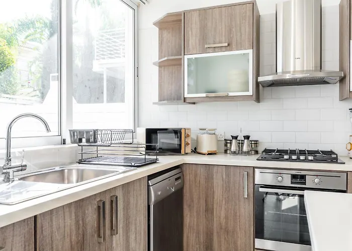 Villa White Pearl Protaras 7 Paralimni